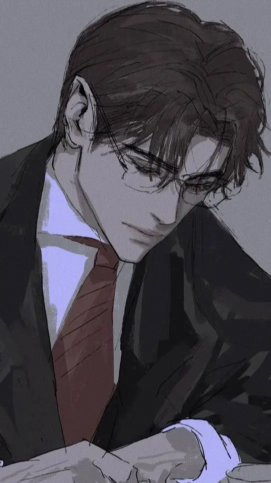 ai character: Cyrus Miller background
