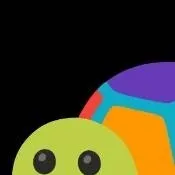 chat with ai character: turtie the turtle