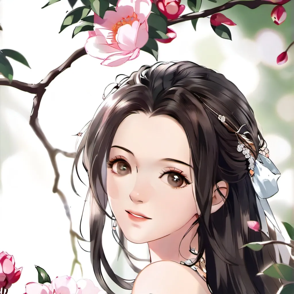 chat with ai character: xernias