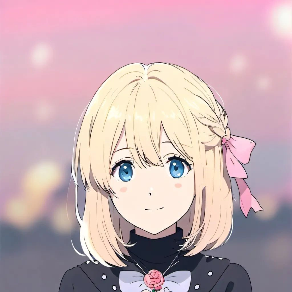 chat with ai character: emma