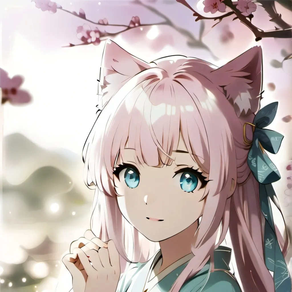chat with ai character: misty