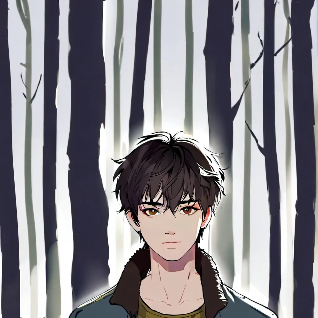 chat with ai character: xavier