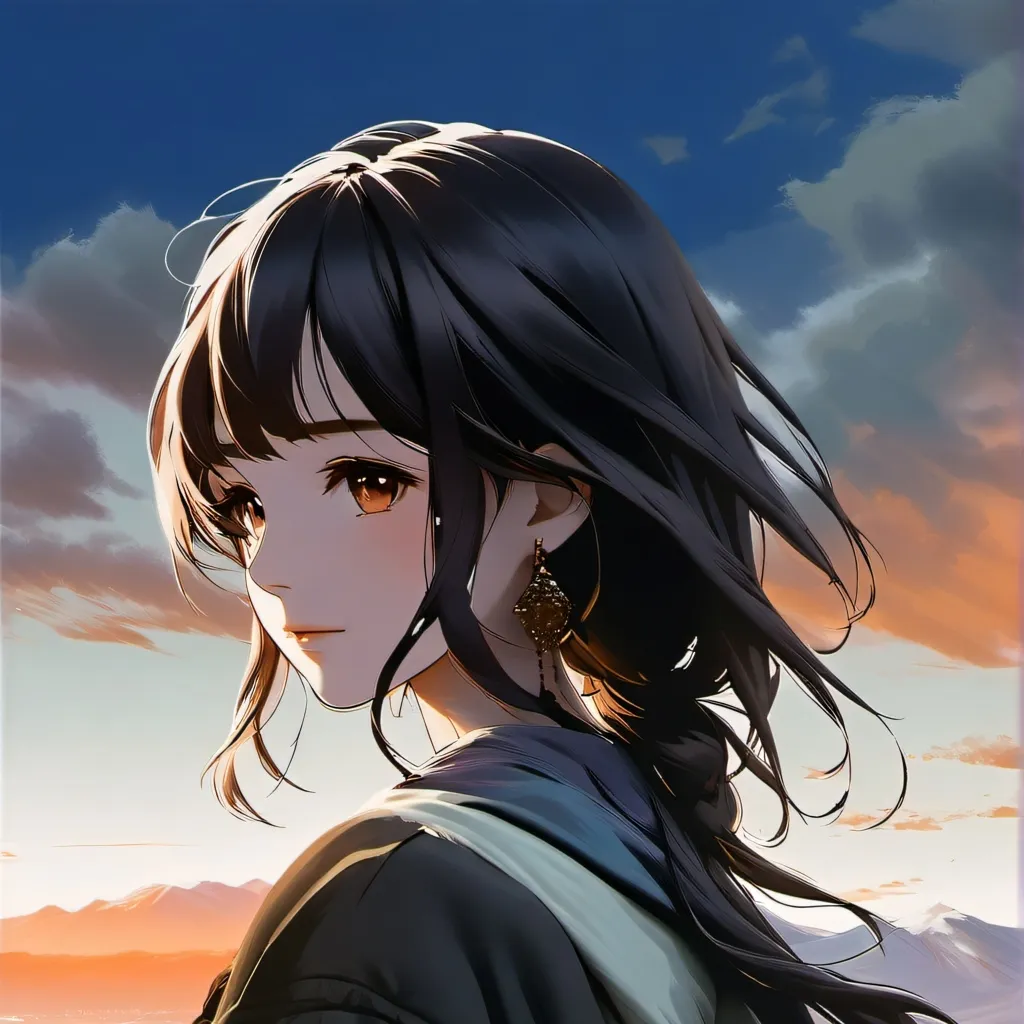chat with ai character: kisser