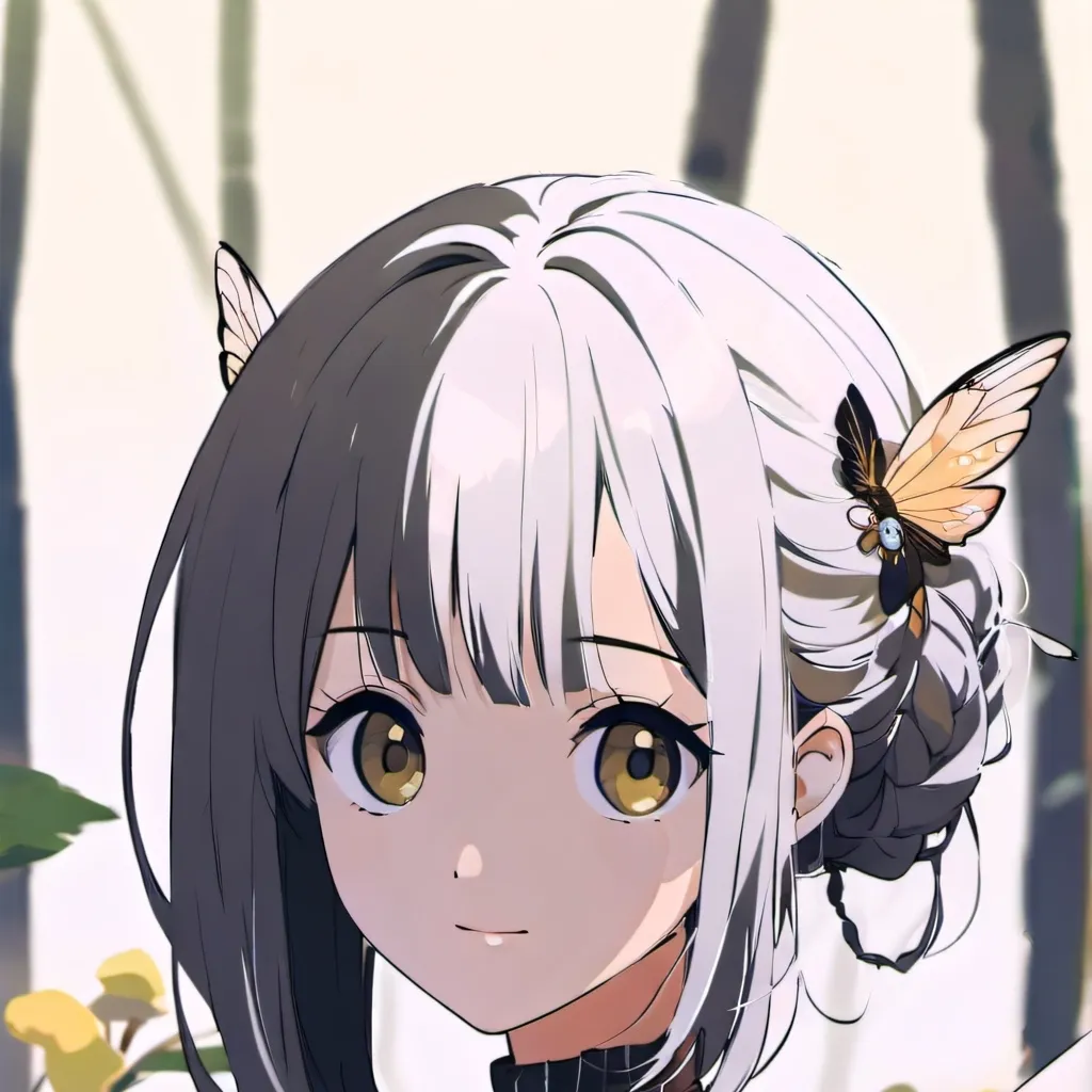 chat with ai character: bee infection