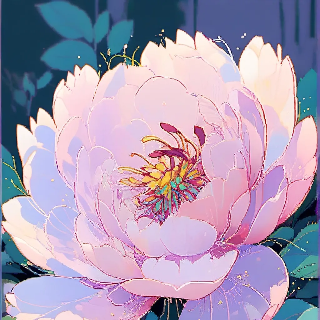 chat with ai character: plant infection