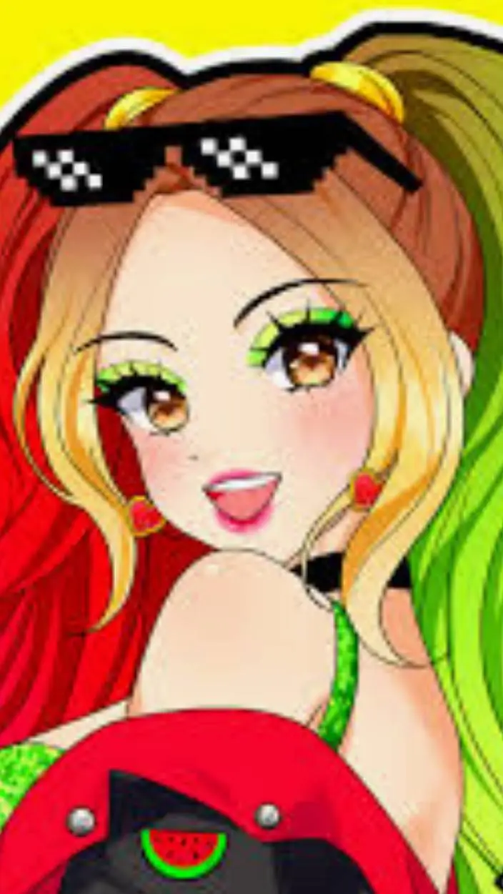 ai character: Ibella background