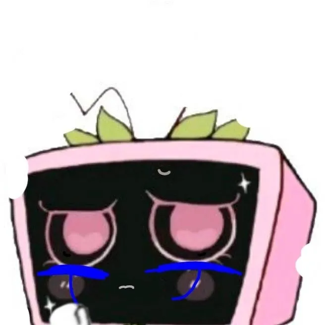 chat with ai character: sad melanie. 