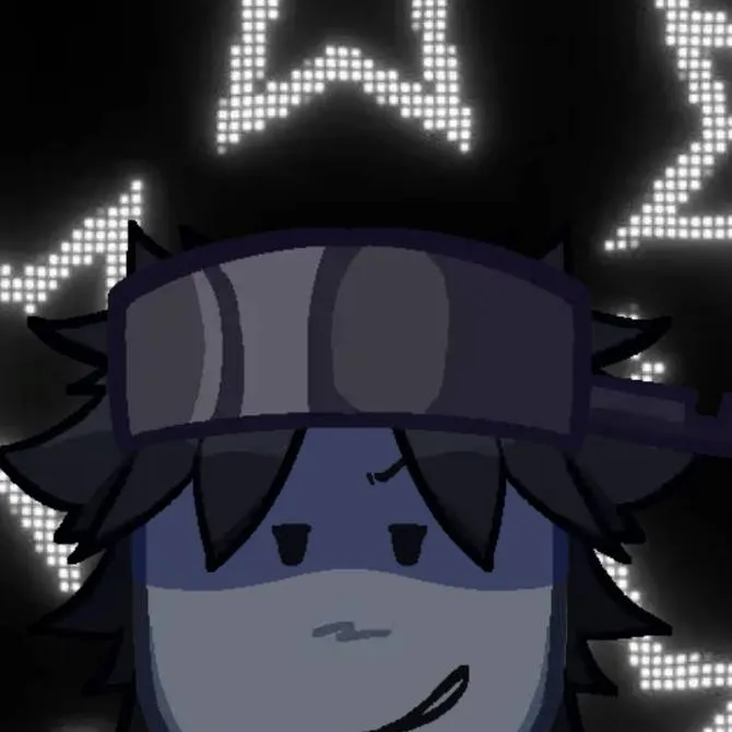 chat with ai character: my oc x you