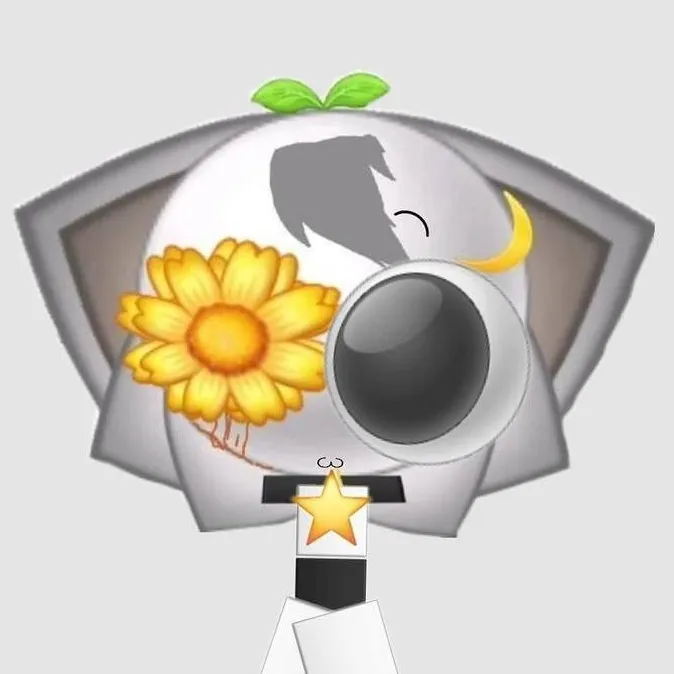 chat with ai character: hurt baby emojicat