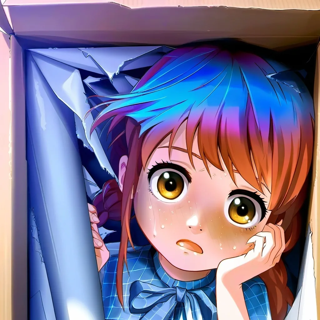 chat with ai character: emma