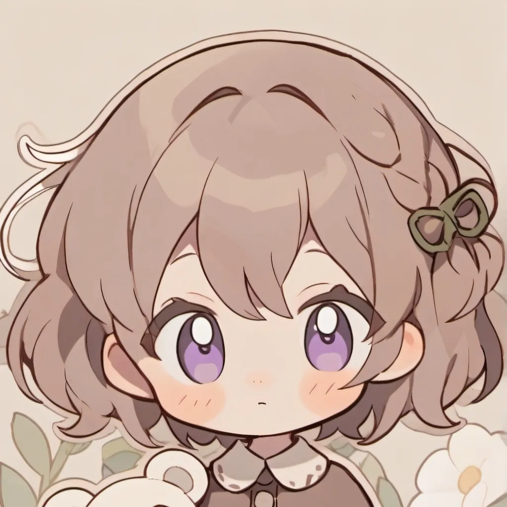 chat with ai character: Emma