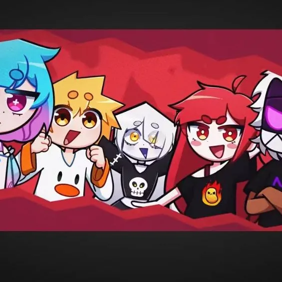 chat with ai character: TDB LIVEEEE
