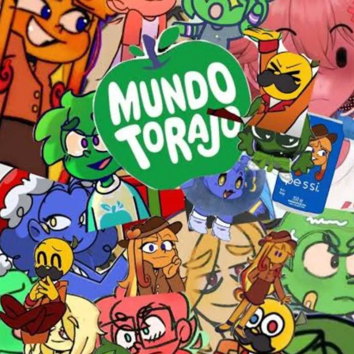 chat with ai character:  Mundo Torajo 