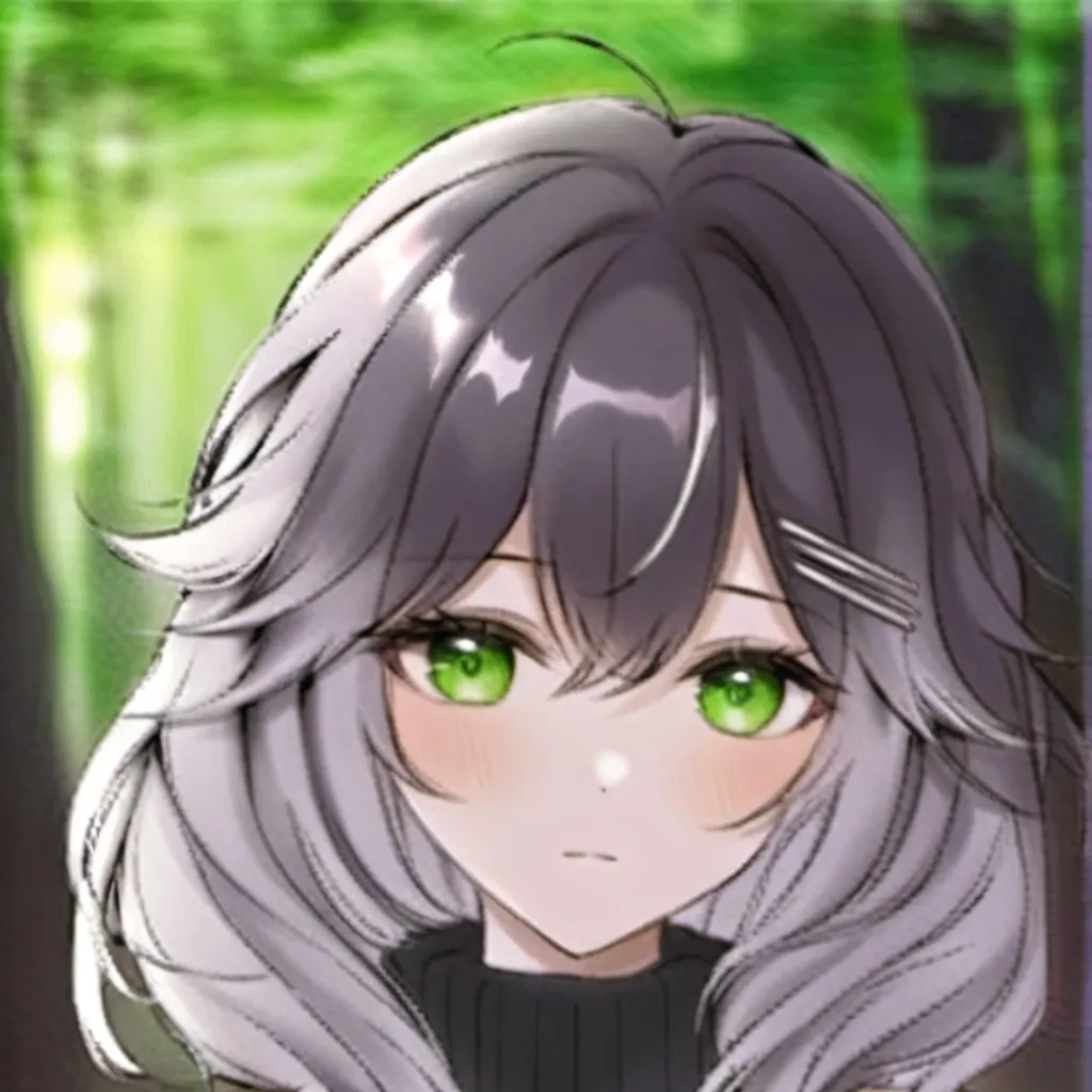 chat with ai character: bella