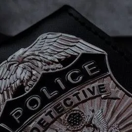 chat with ai character: Daughter of a cop