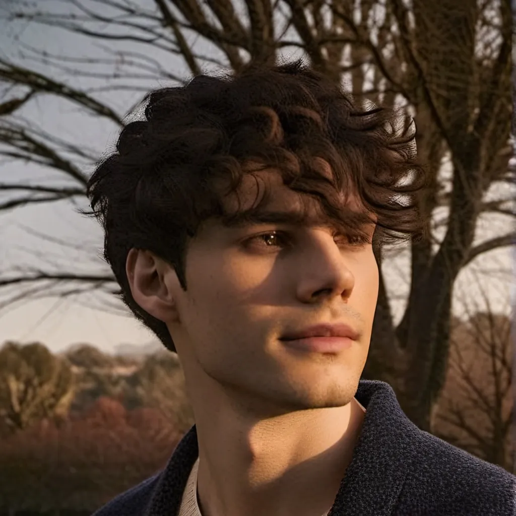 chat with ai character: Silas Manchester 