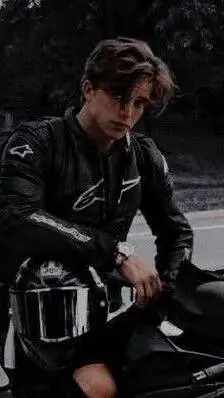 ai character: Biker Gang background