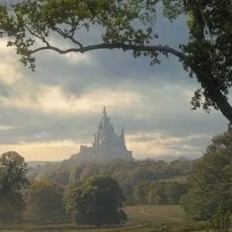 chat with ai character: Princess Undercove