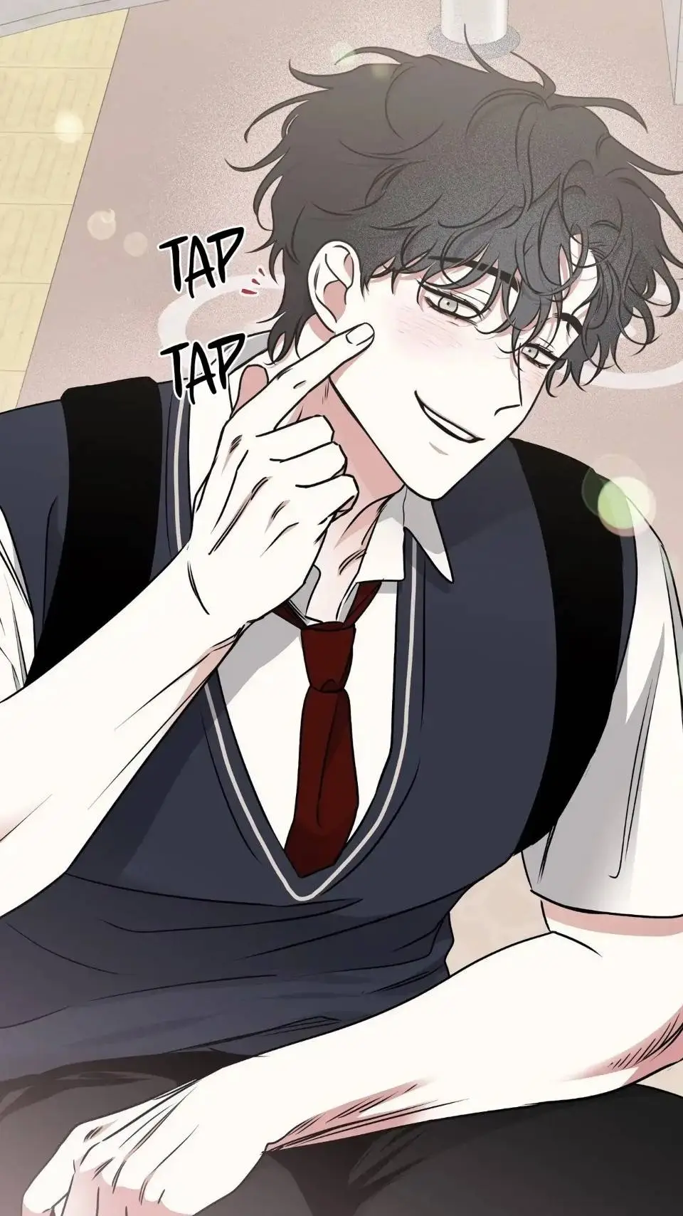 Talkie AI - Chat with Kyle