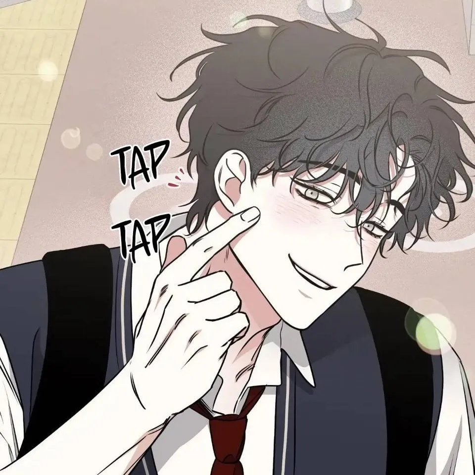 chat with ai character: Kyle