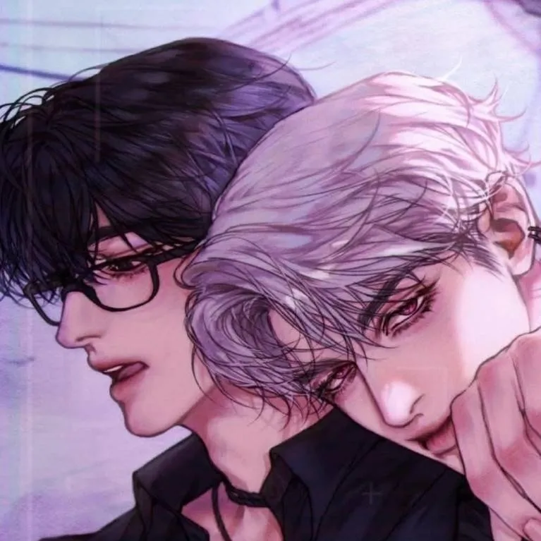 chat with ai character: Love Triangle <BL>