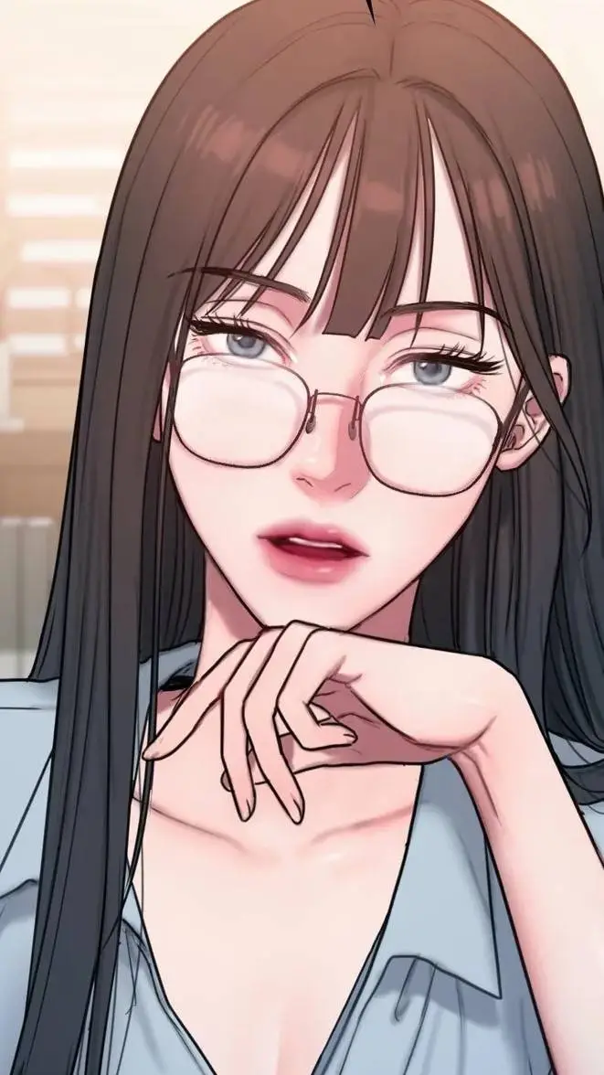 ai character: Denise Miller background