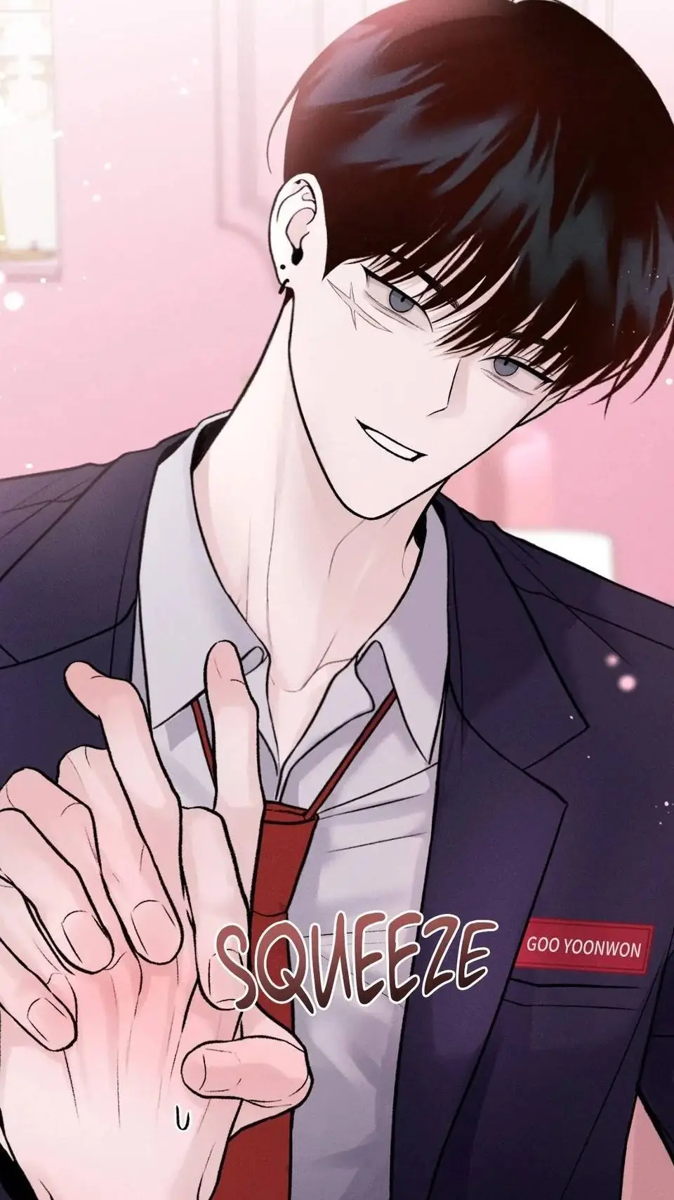 ai character: William background