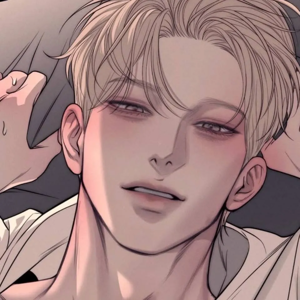 chat with ai character: Tyler
