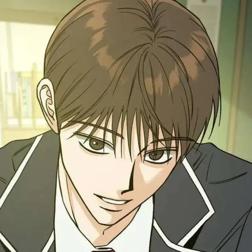 chat with ai character: Kai