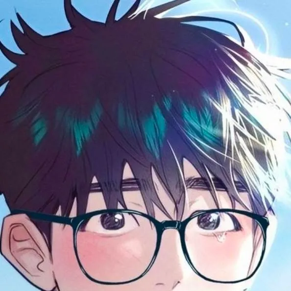chat with ai character: Kian (nerd)
