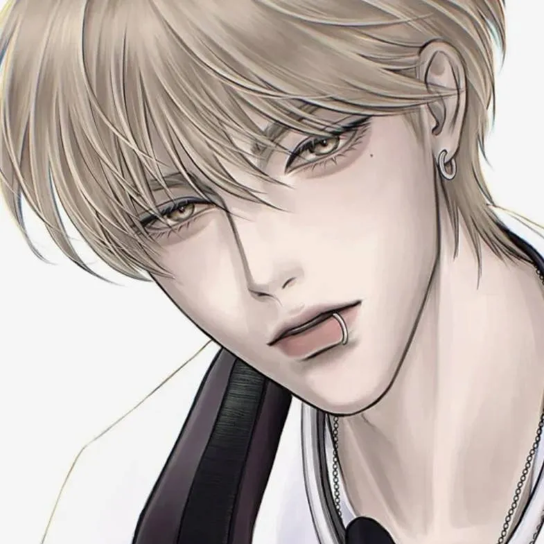 chat with ai character: Leo 