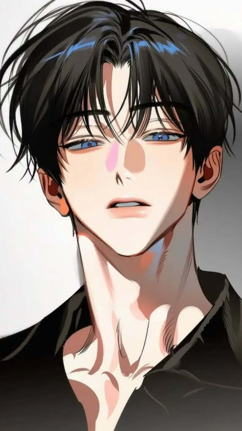 ai character: Daniel background
