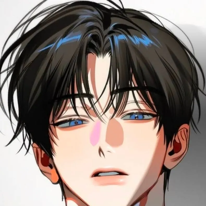 chat with ai character: Daniel