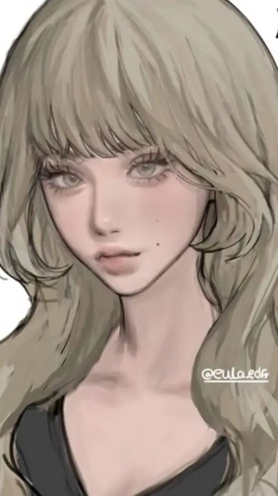 ai character: Vivian background