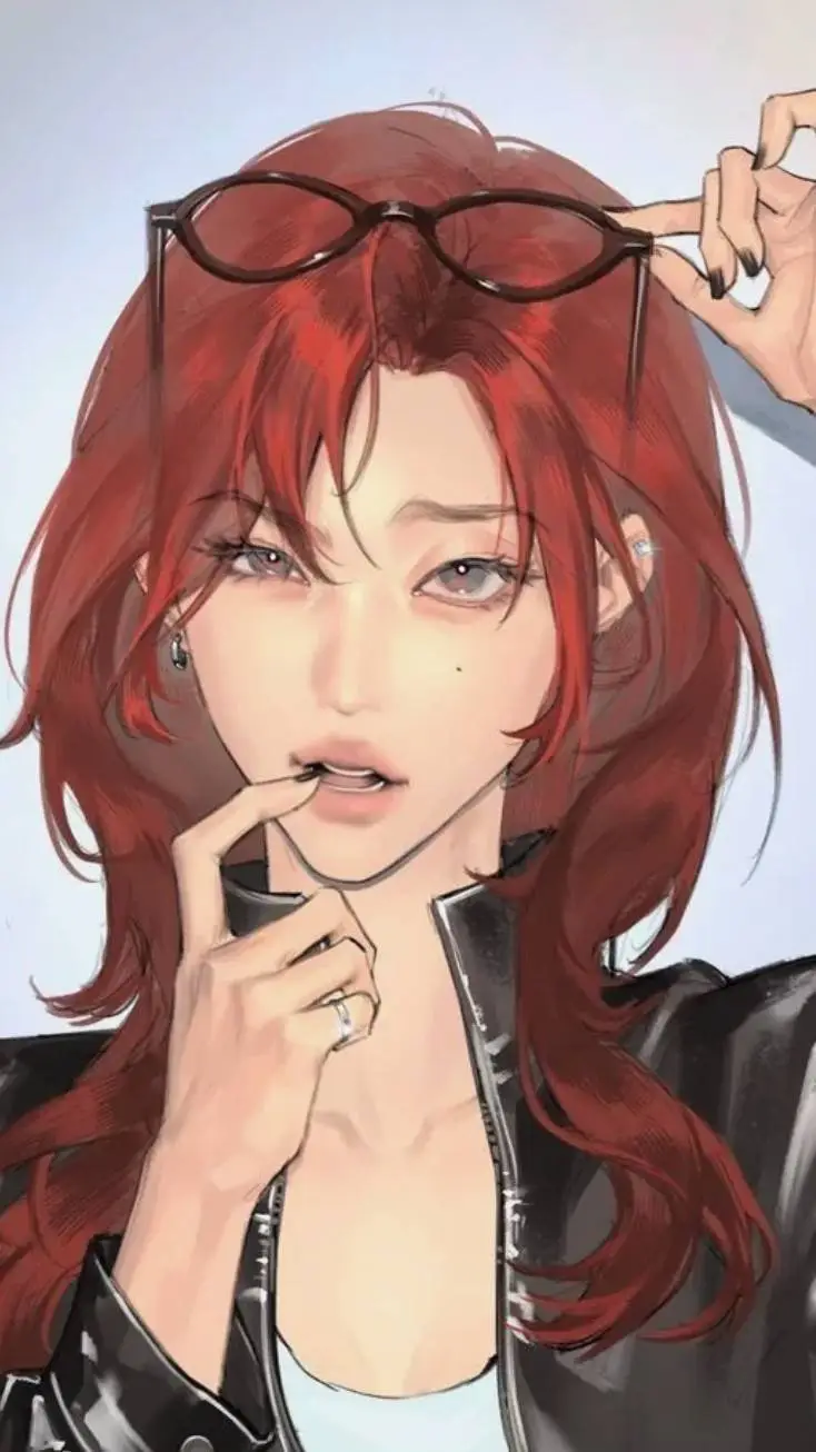 ai character: Karissa background