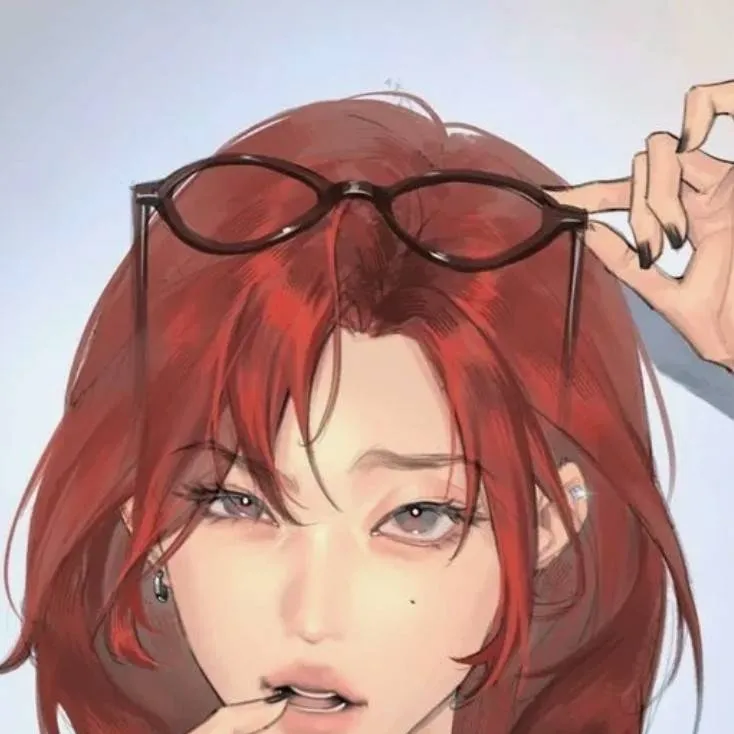 chat with ai character: Karissa