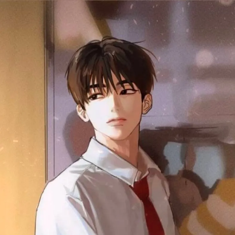 chat with ai character: Kiro