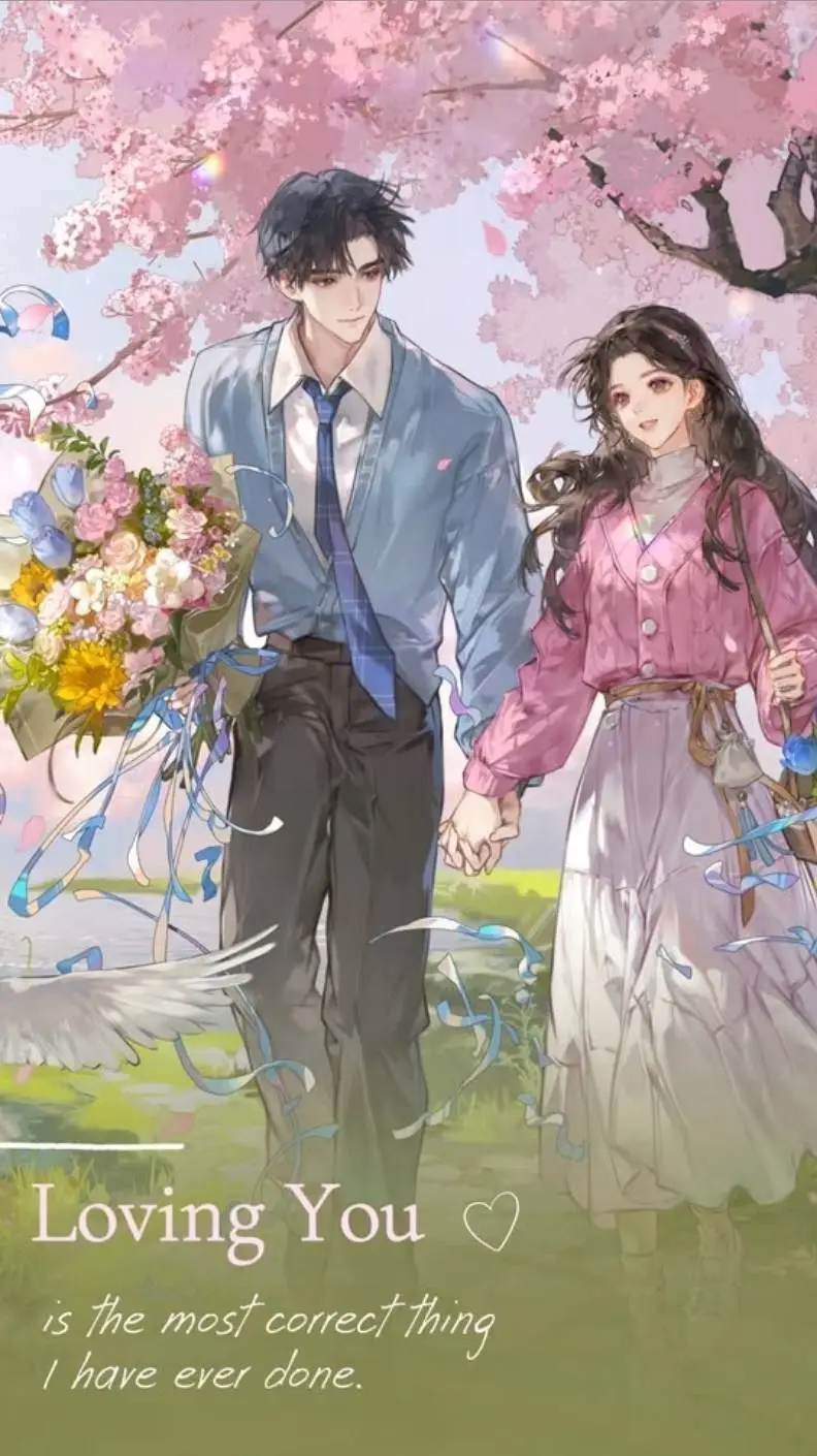 ai character: Leo background