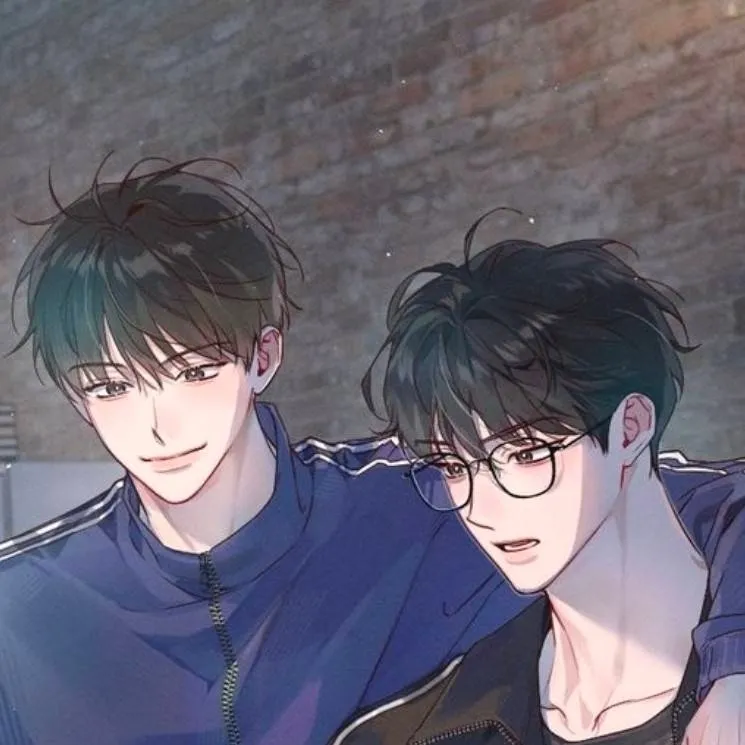 chat with ai character: Asher and Tyler
