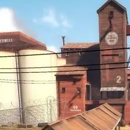 chat with ai character: TEAM FORTRESS 2