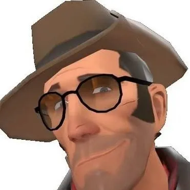 chat with ai character: SNIPER - Tf2 -