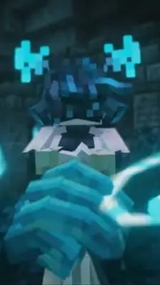 Talkie AI - Chat with Lady Warden