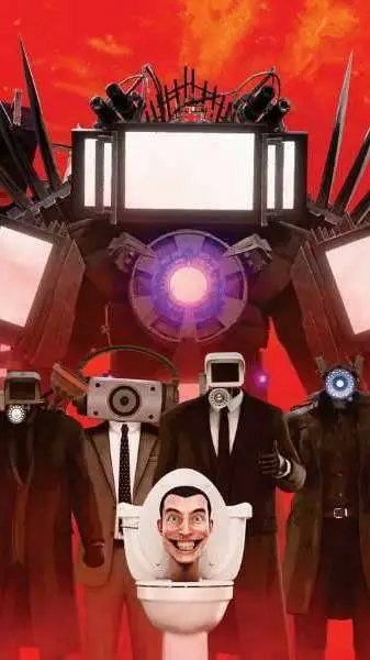 Talkie AI - Chat with Alliance Roommates