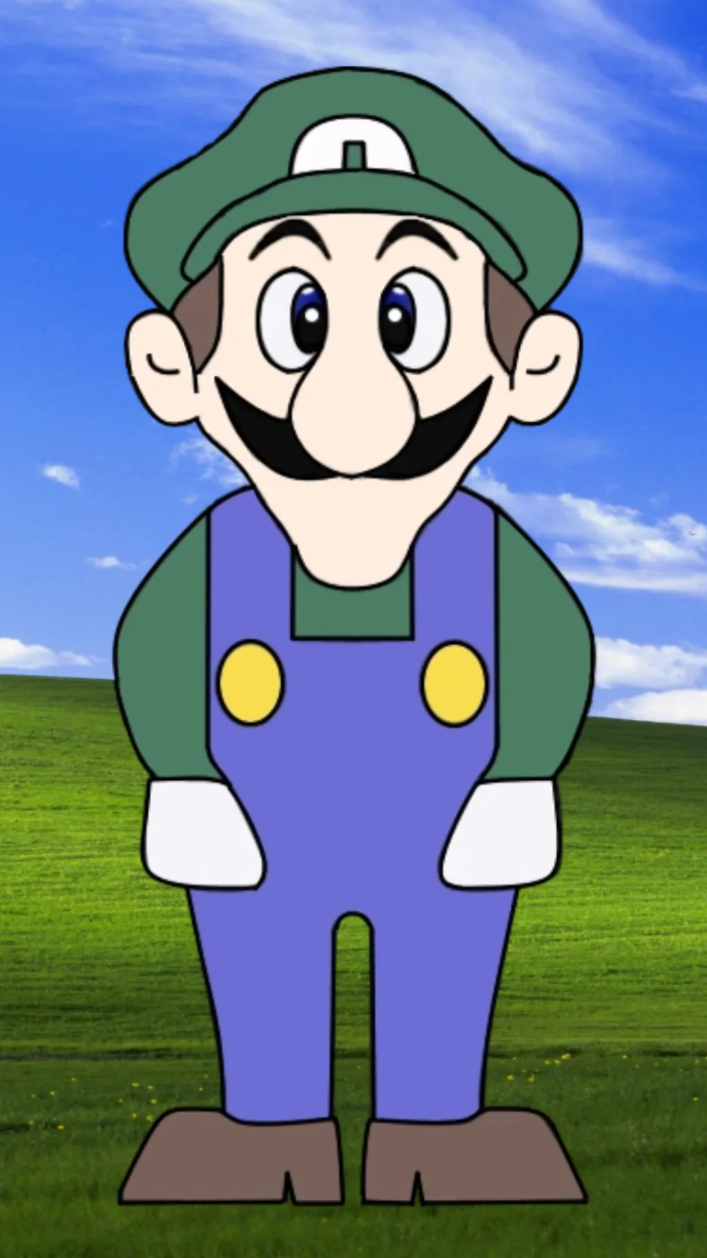 Talkie AI - Chat with Weegee
