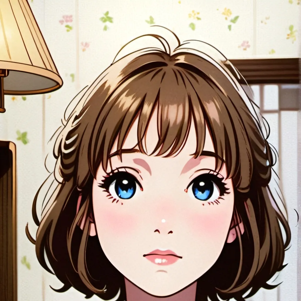 chat with ai character: Nell Fisher