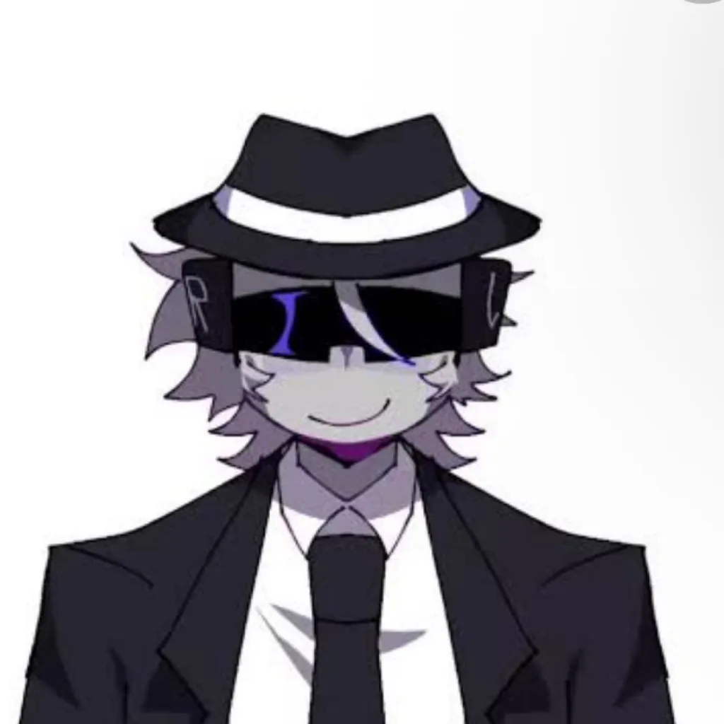 chat with ai character: Chance