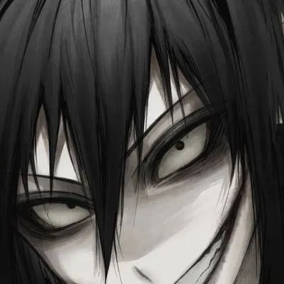 chat with ai character: Jeff the killer