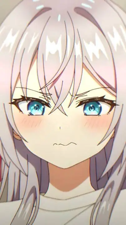 ai character: Istrimu Alya background