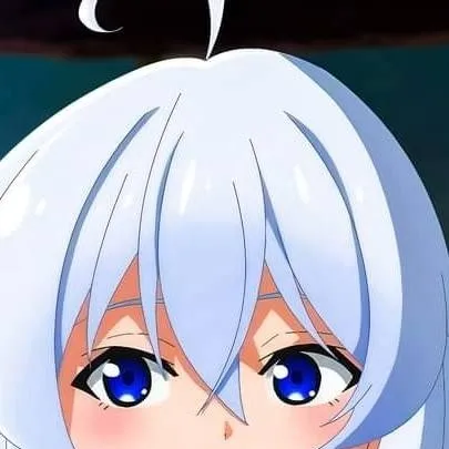 chat with ai character: Elaina 