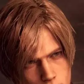 chat with ai character: Leon Kennedy 